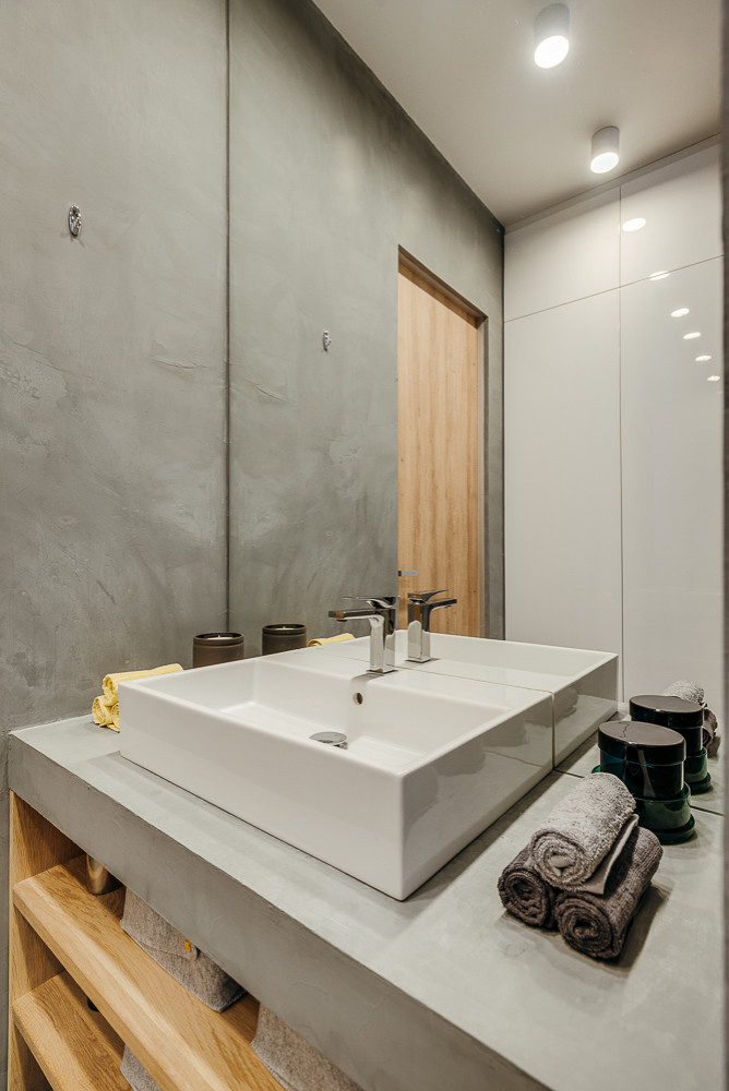 TriBeCa apartments