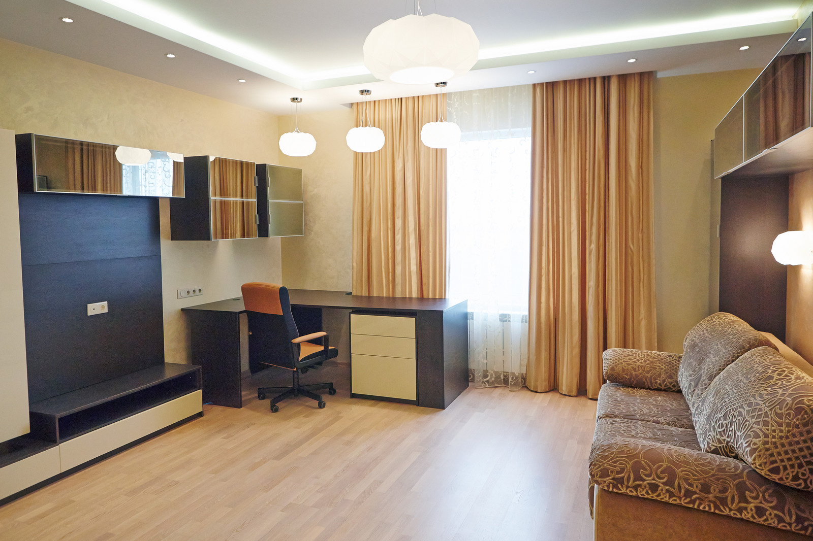 Светлая музыка