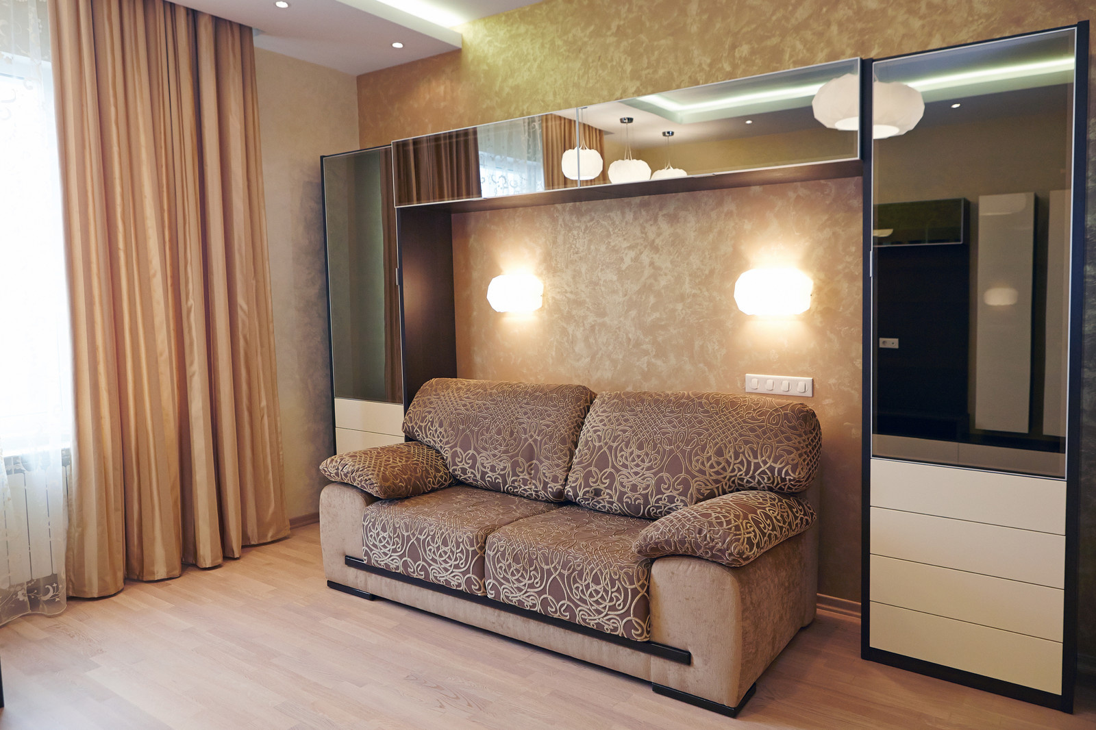 Светлая музыка