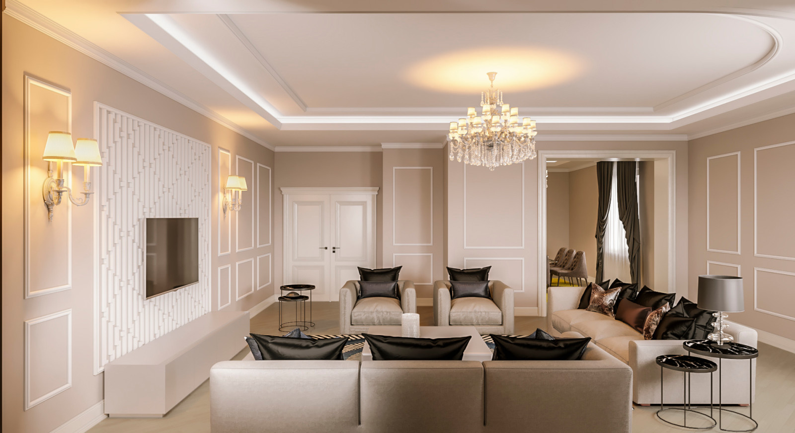 Фоновое изображение профиля Househub.az