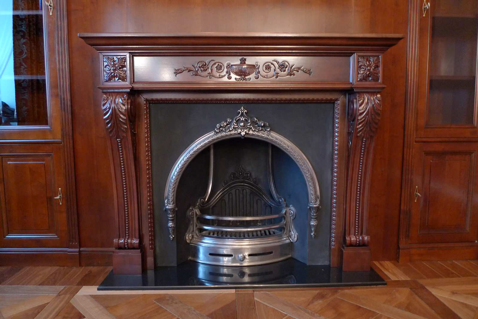 Фоновое изображение профиля Столярная мастерская Романов и Горнюк