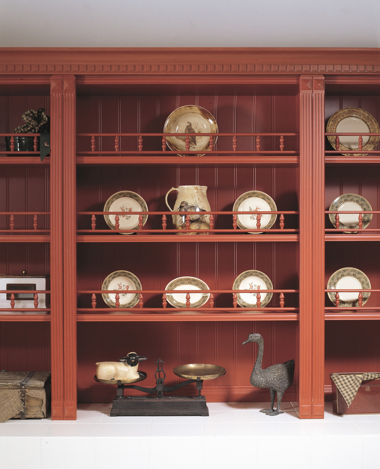 Дом в поселке Сенькино-Секерино