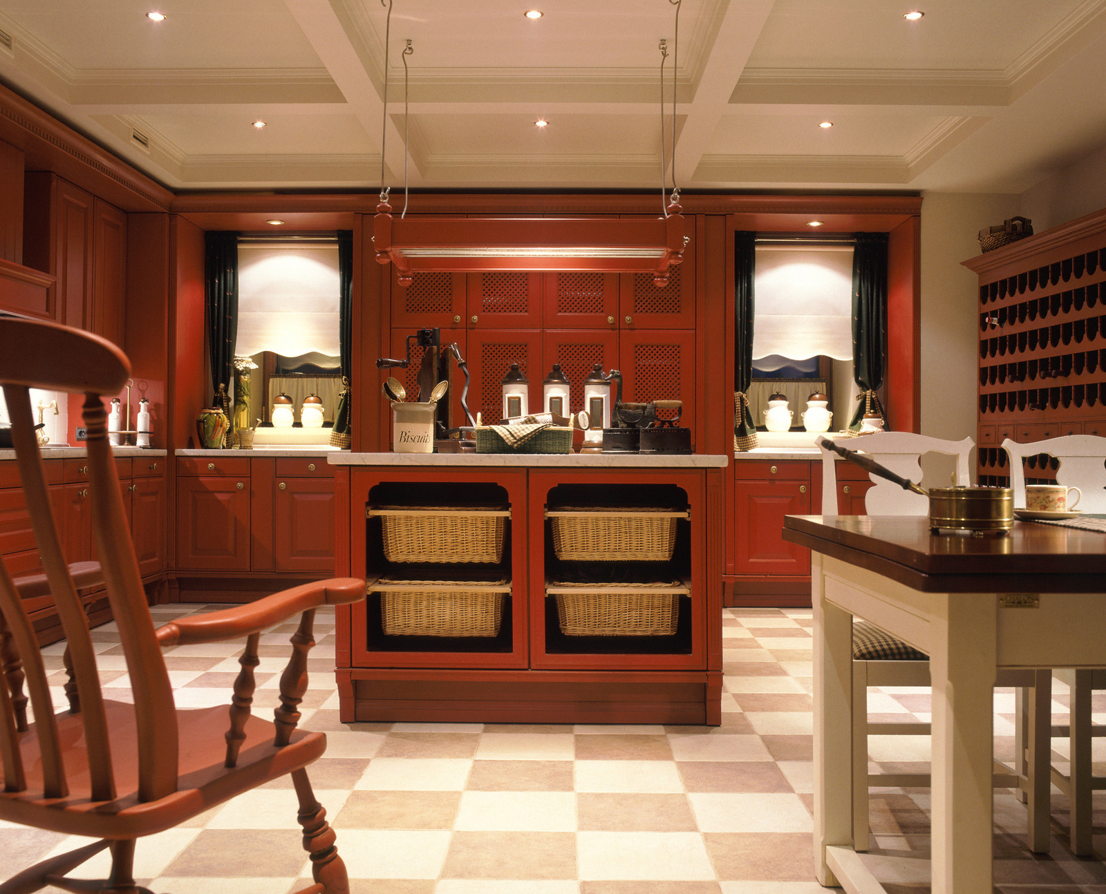 Дом в поселке Сенькино-Секерино