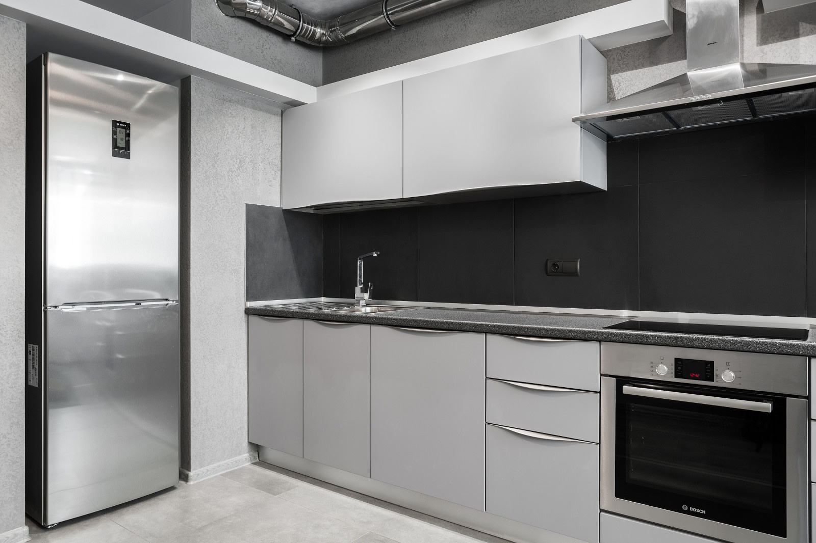 Кухня Нобель