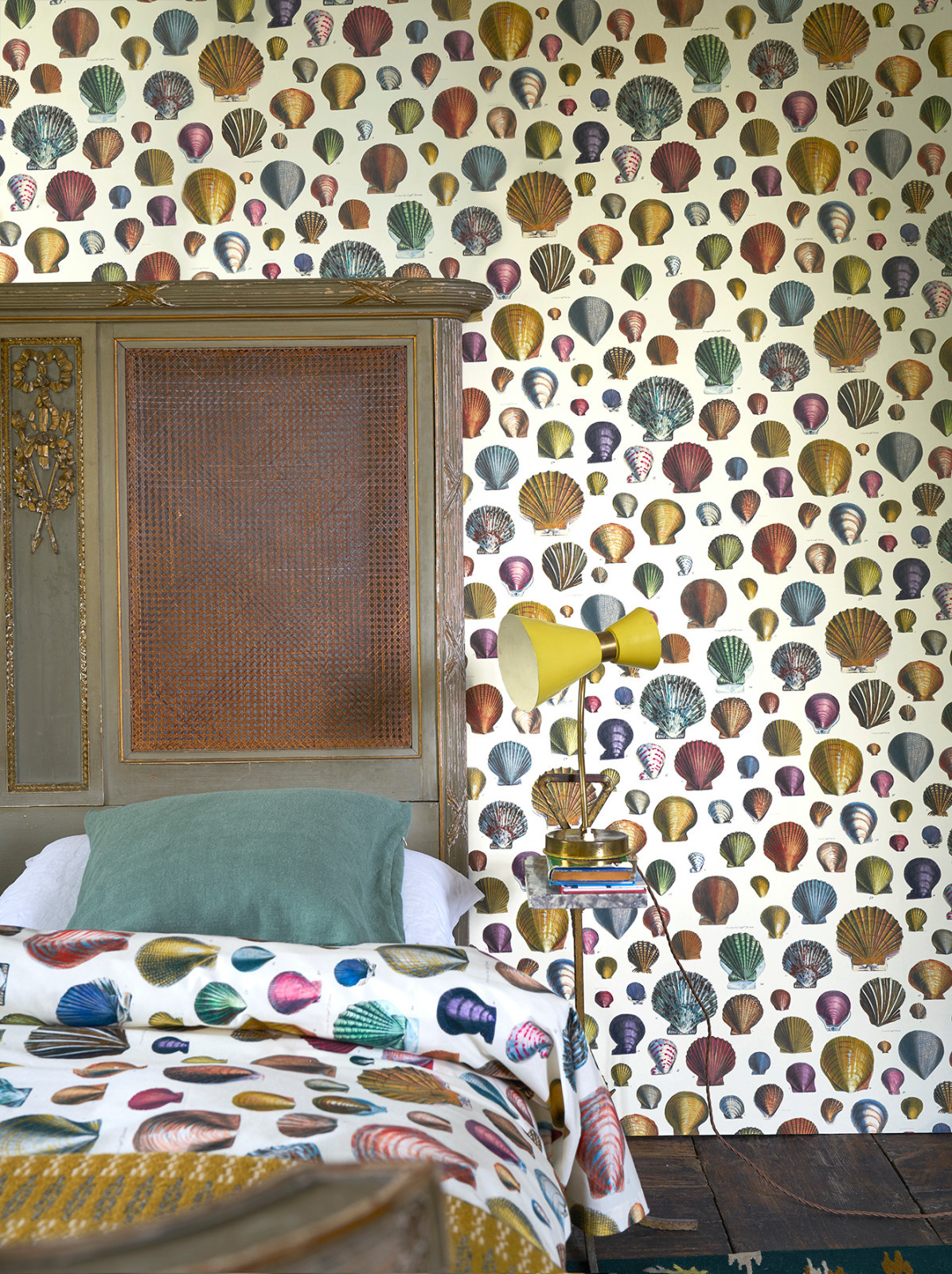 John Derian для Designers Guild
