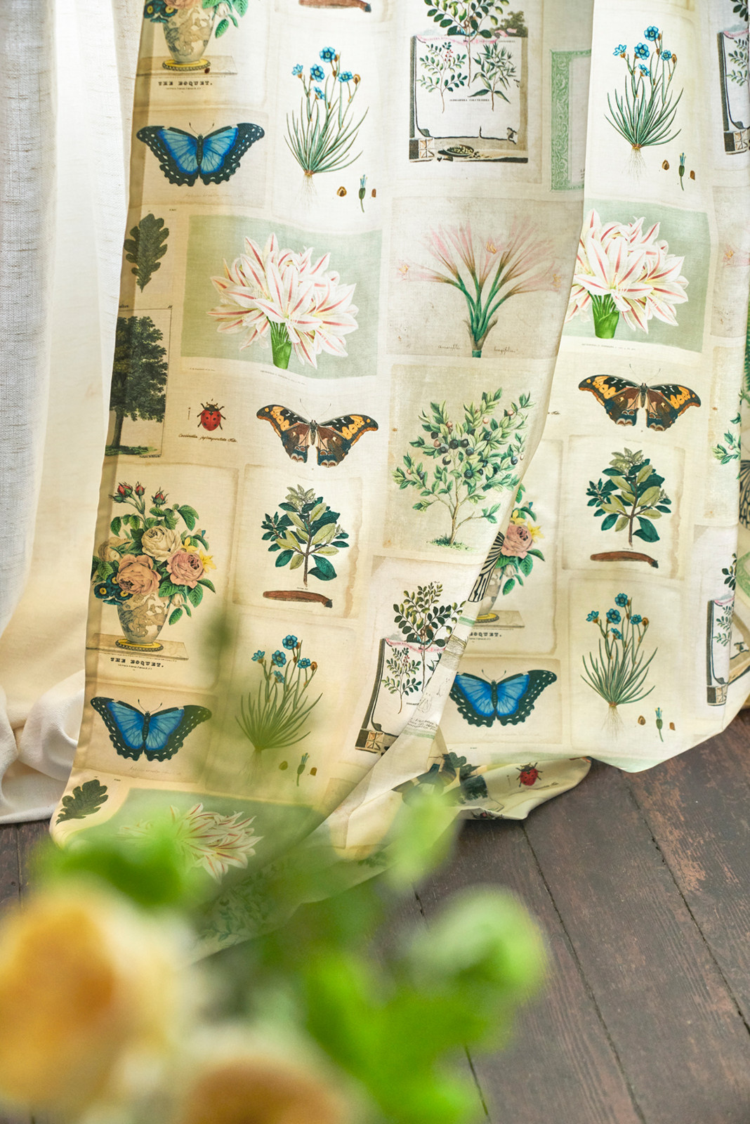 John Derian для Designers Guild