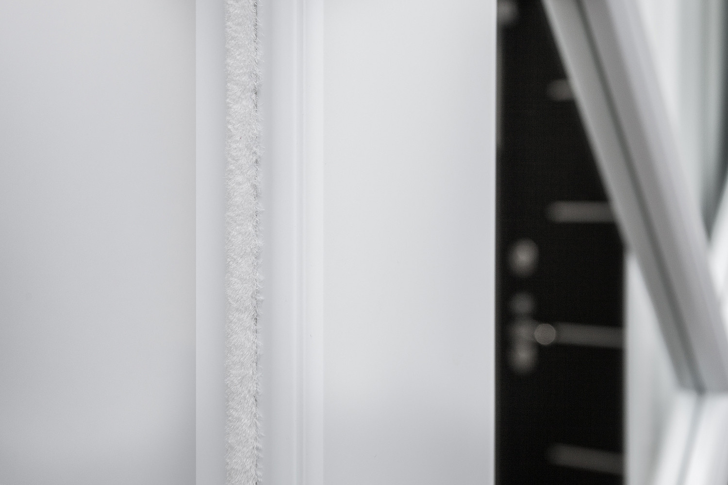 Мебель для прихожей в современном классическом стиле