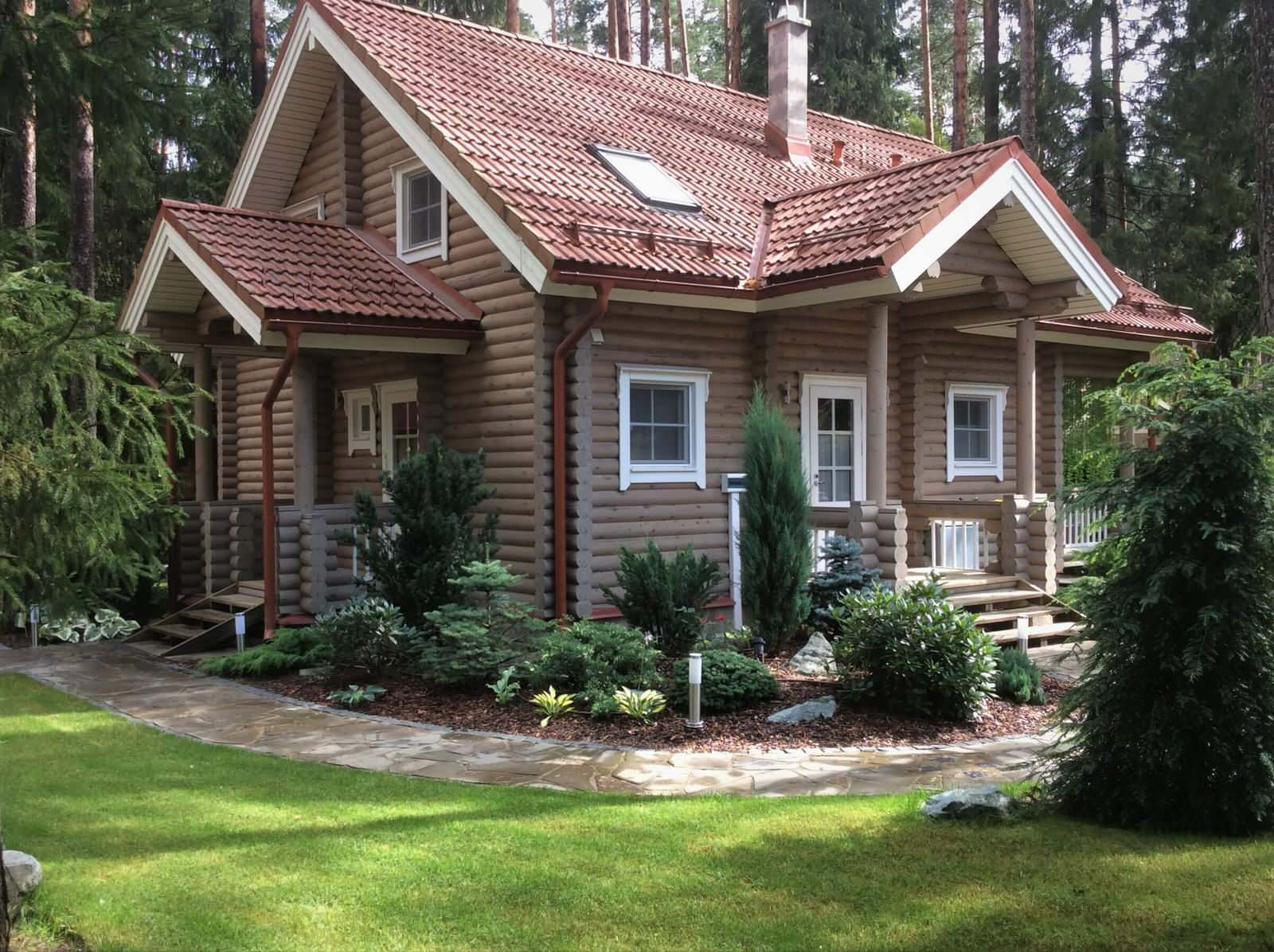 ШЕРВУДСКИЙ ЛЕС