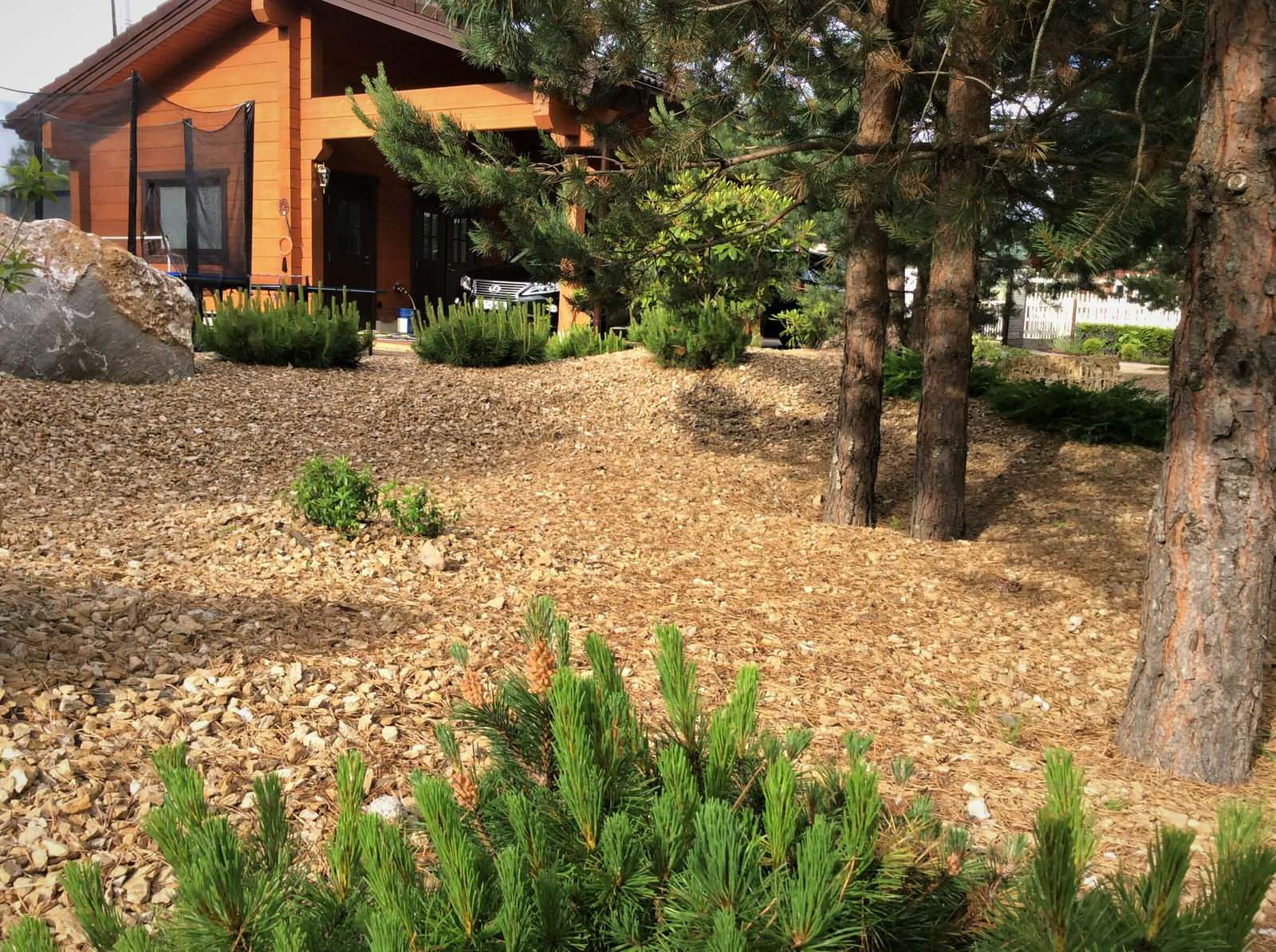 ПОЛЕТ ШМЕЛЯ