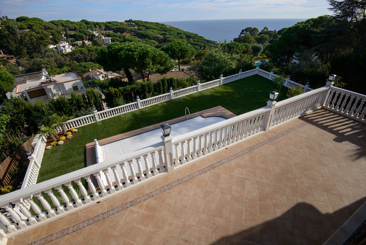 Дом в Испании