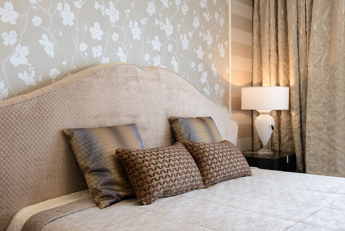 Дом в Испании