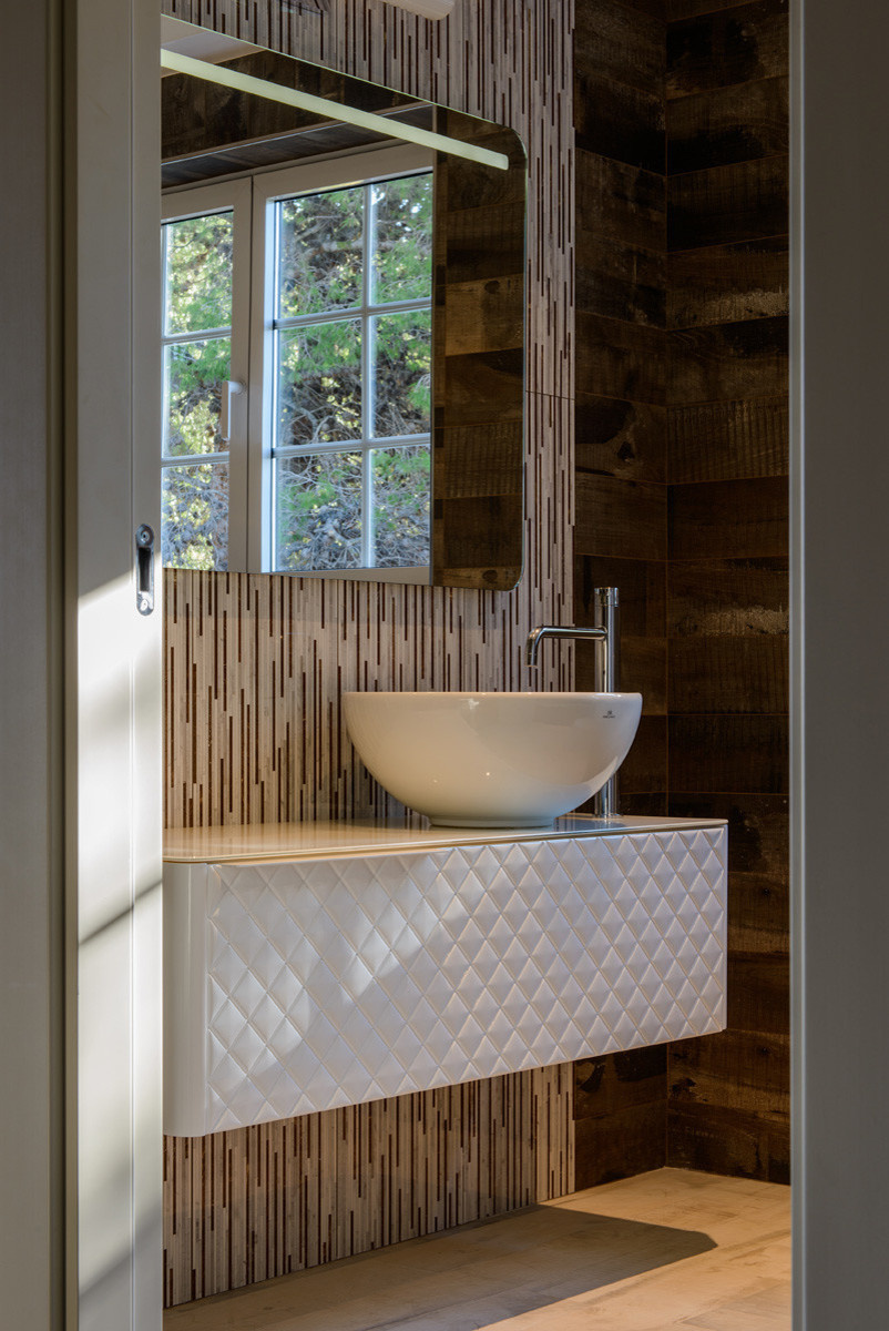 Дом в Испании