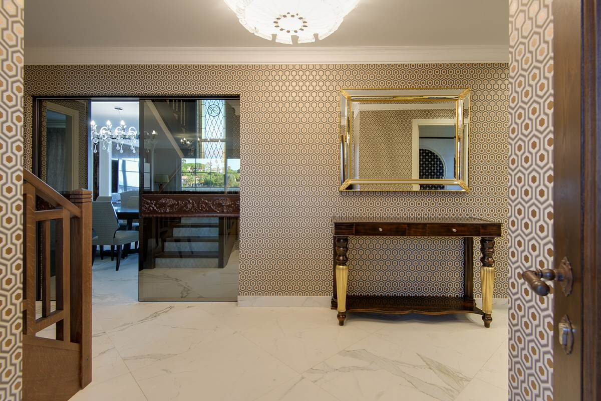 Дом в Испании