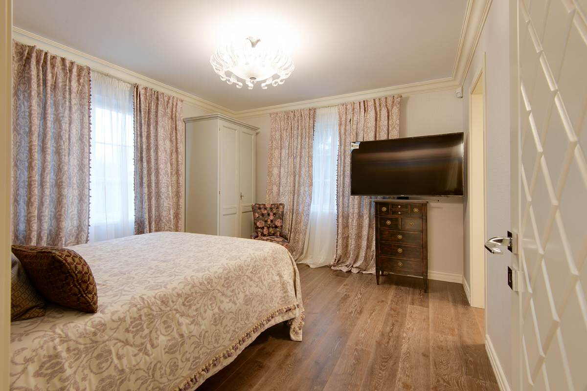 Дом в Испании