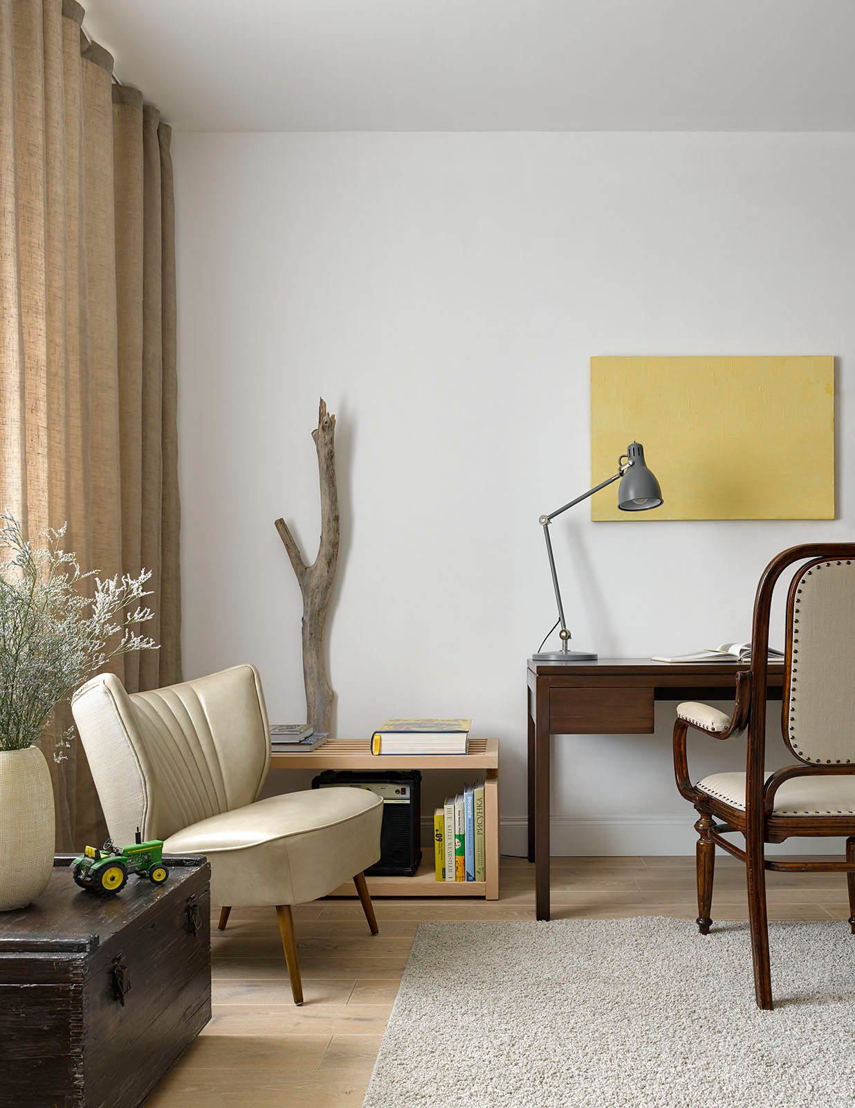 Квартира на Набережной