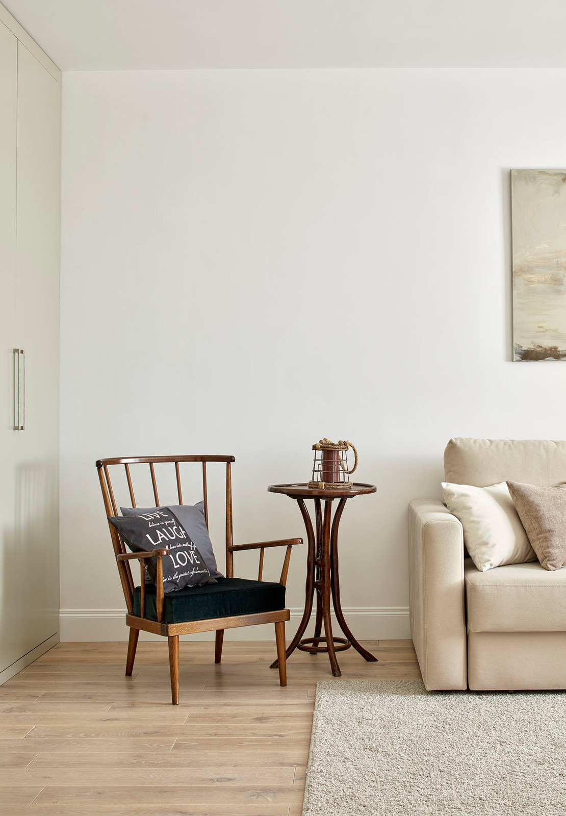 Квартира на Набережной