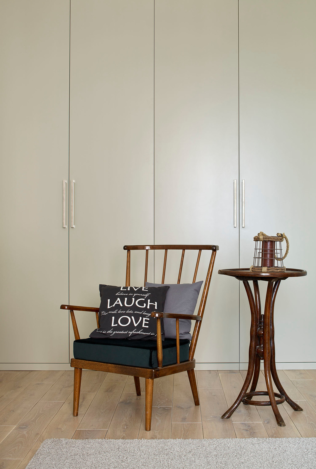 Квартира на Набережной