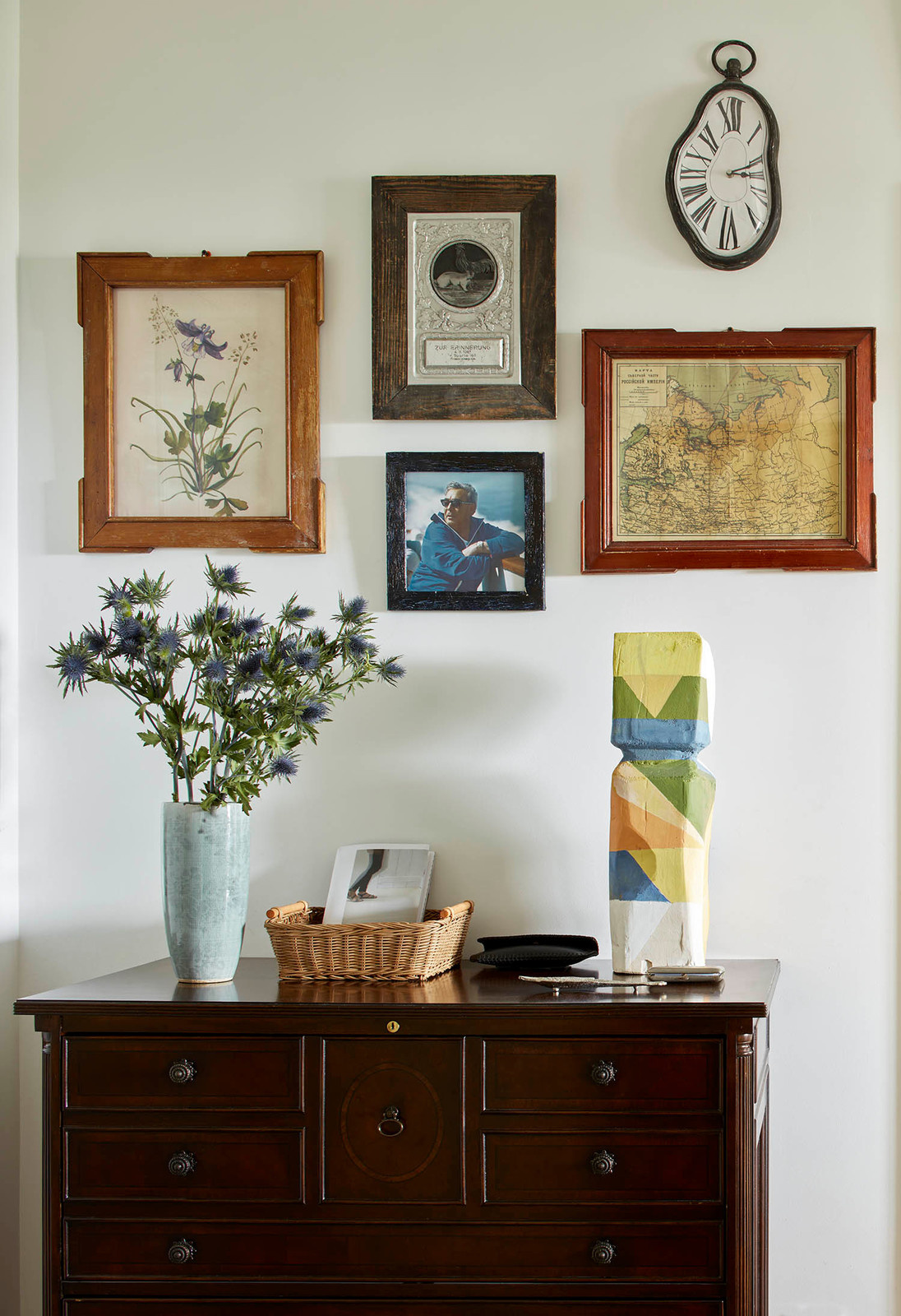 Квартира на Набережной