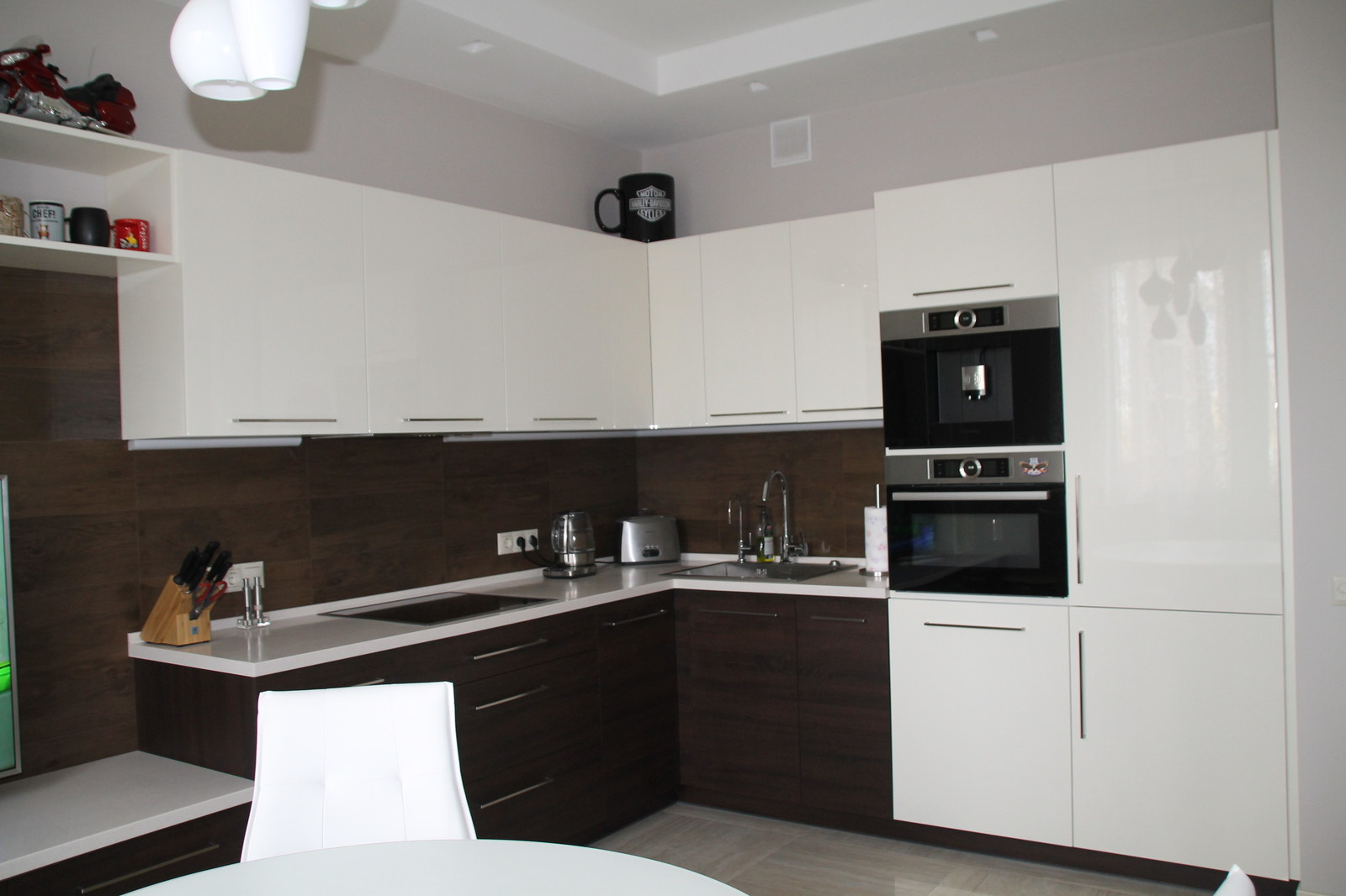 Мосфильмовская 88