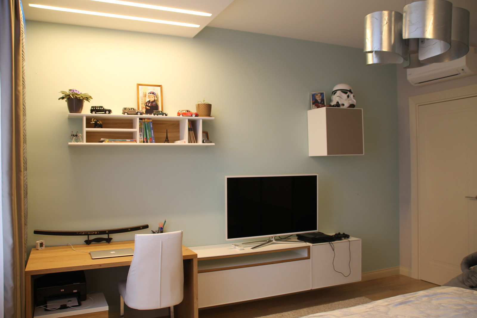 Мосфильмовская 88