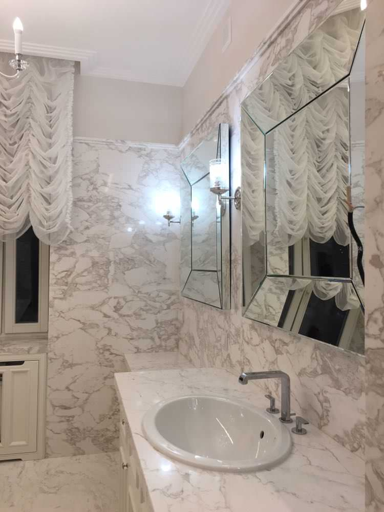 Квартира в центре Москвы