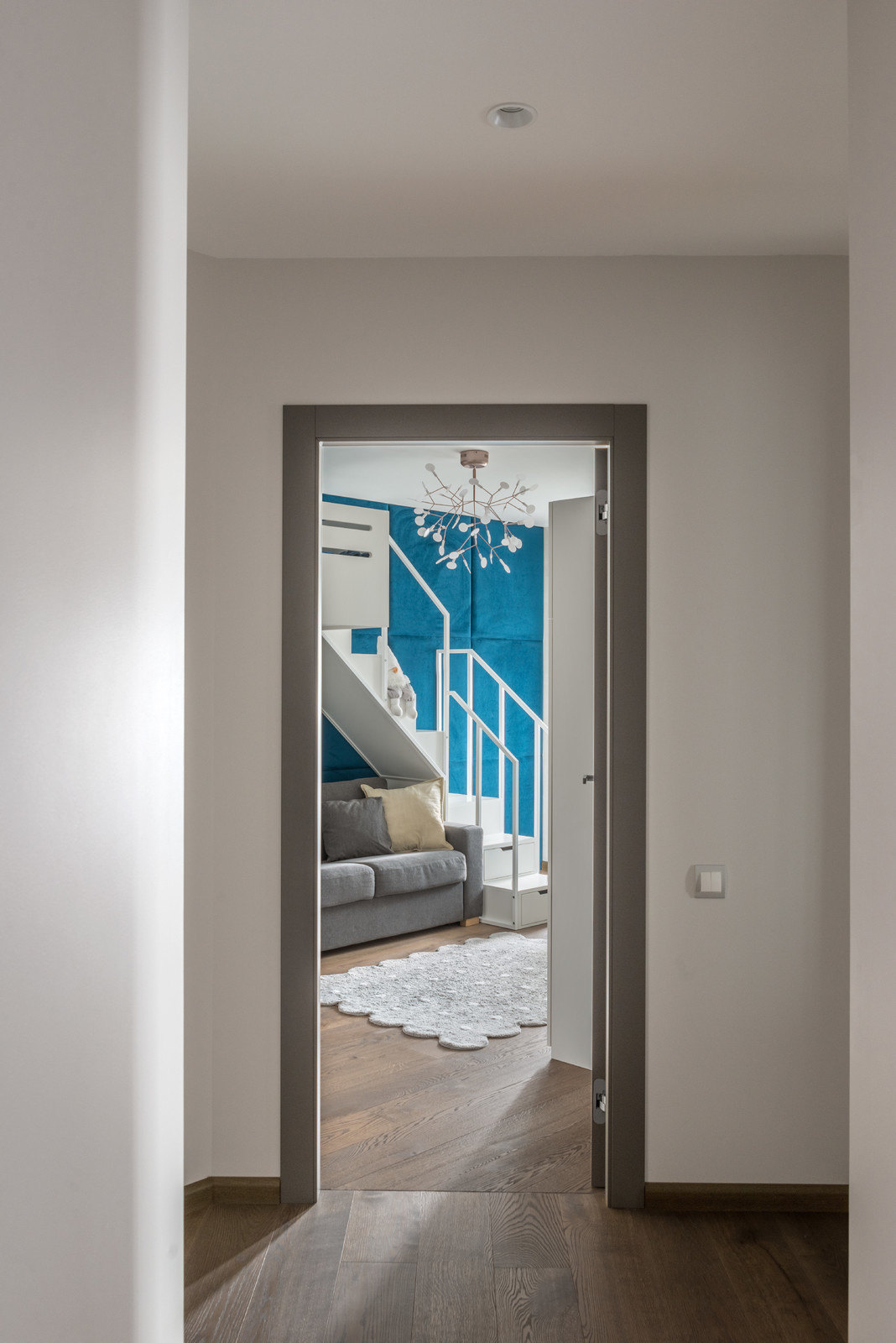 Квартира в Москве