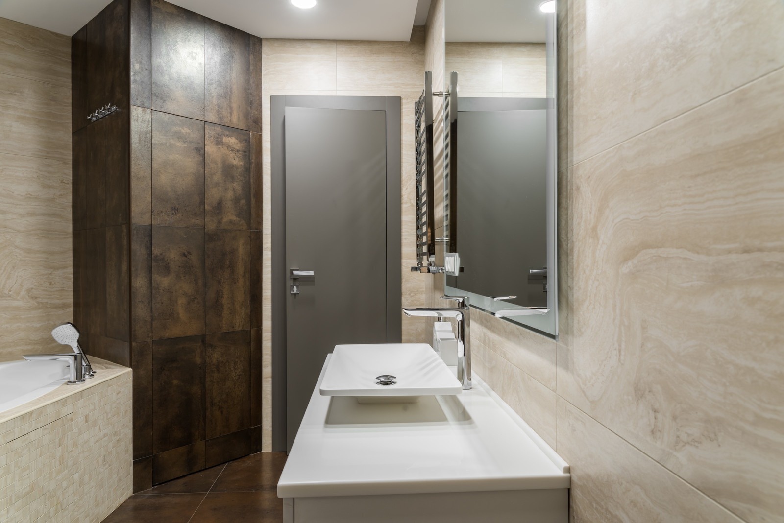 Квартира в Москве