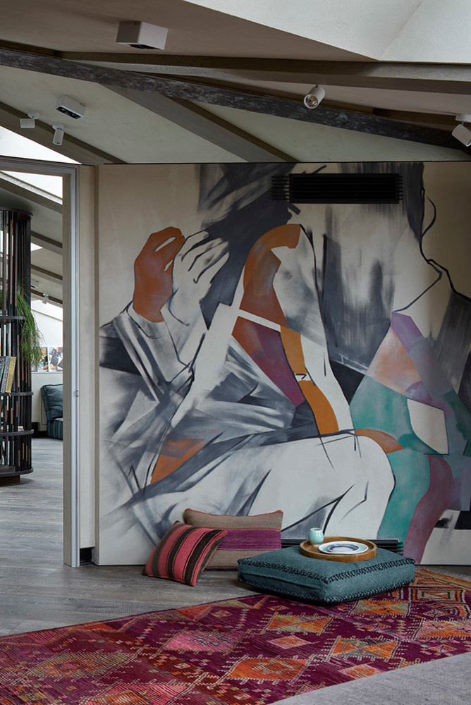 Кадашевские палаты