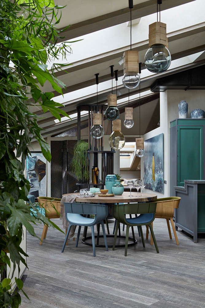 Кадашевские палаты