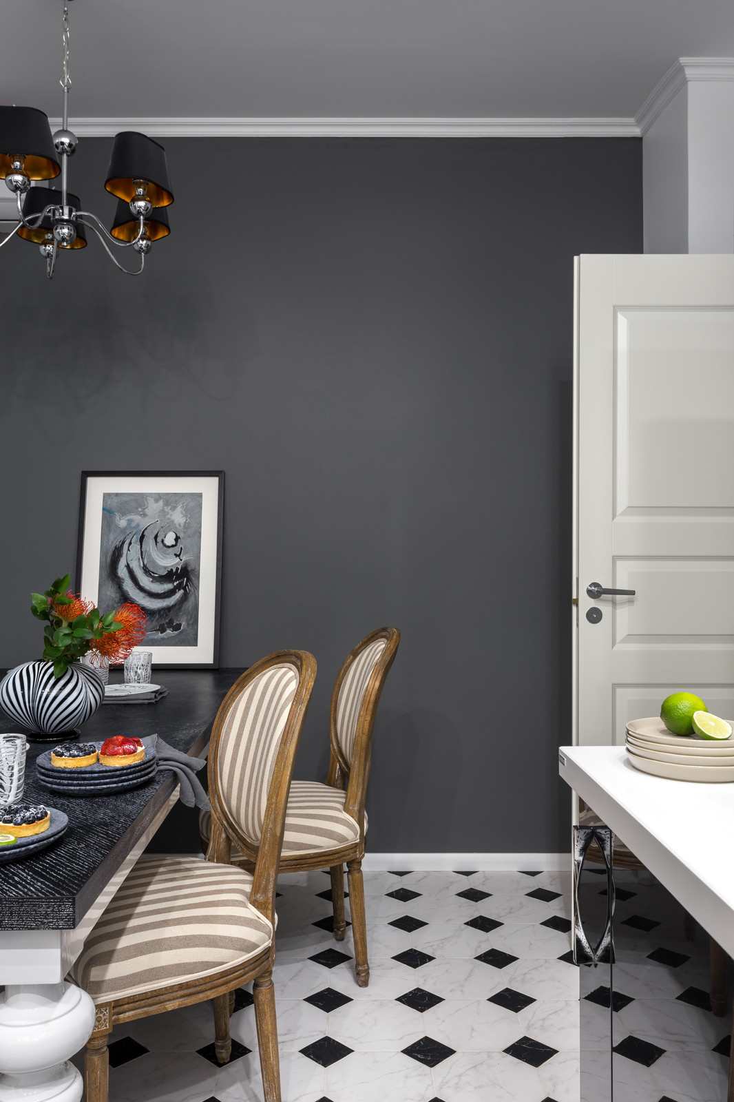 Ремонт, Современная классика