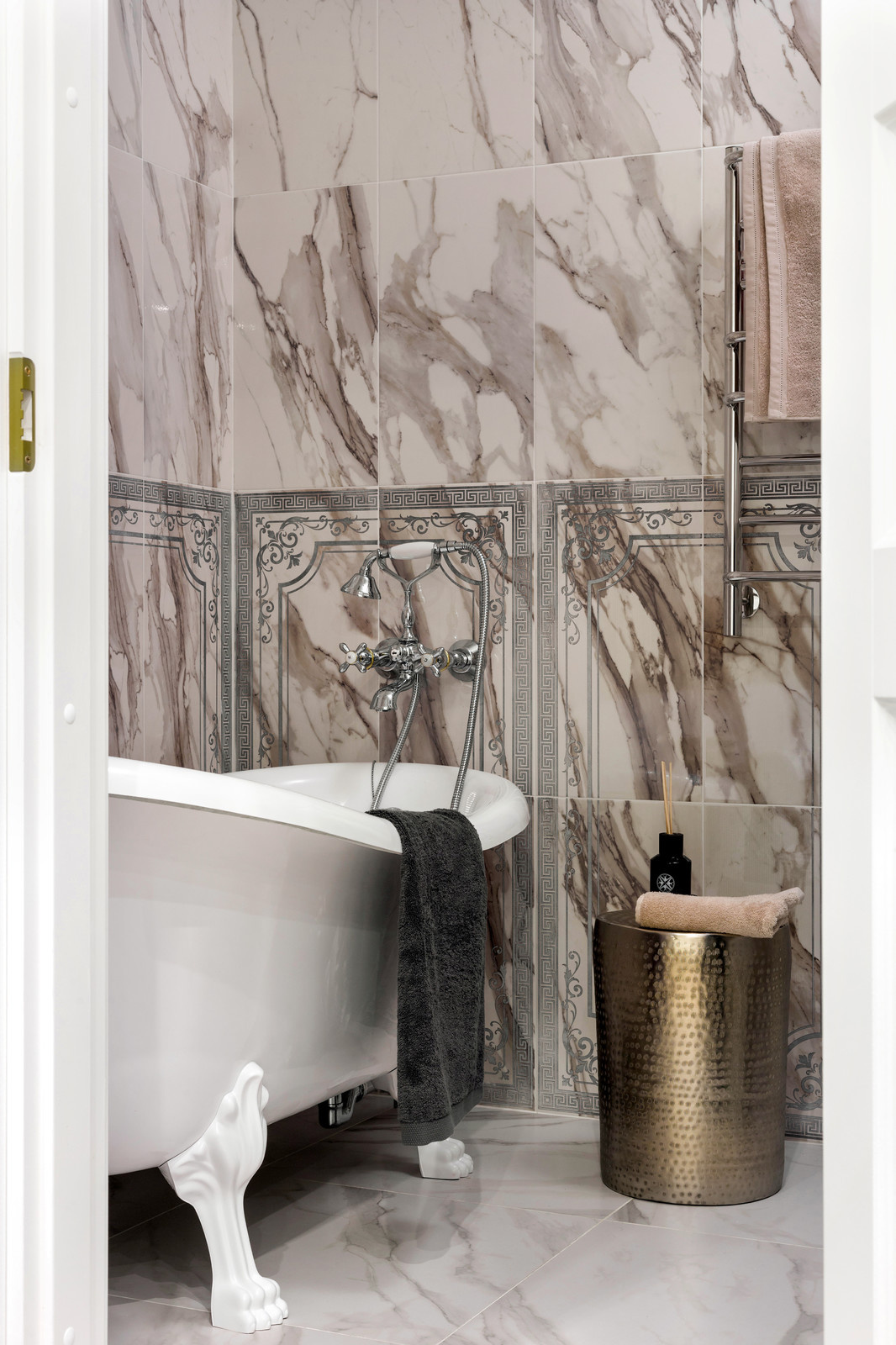 Ремонт, Современная классика