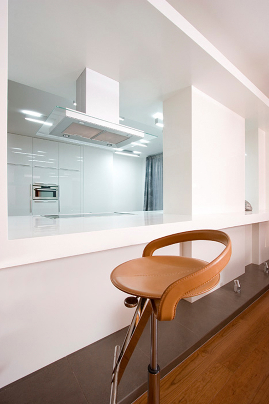 квартира ЖК "Воробьевы Горы", 107м2