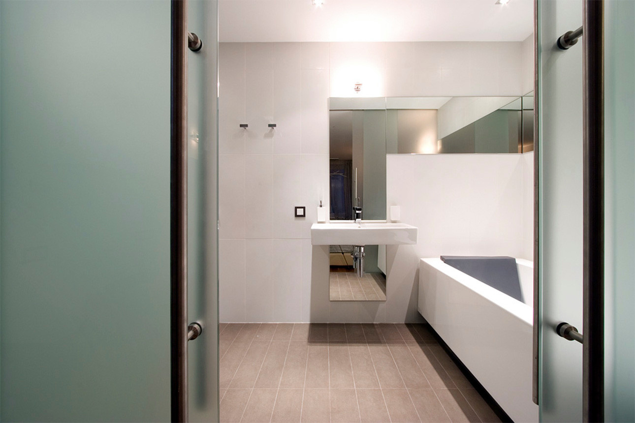 квартира ЖК "Воробьевы Горы", 107м2