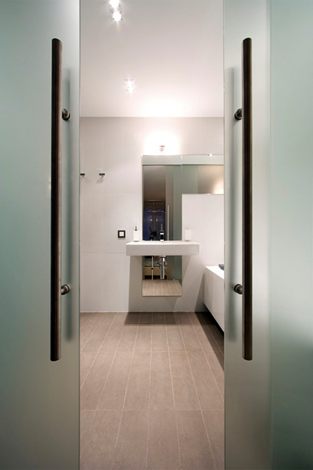 квартира ЖК "Воробьевы Горы", 107м2