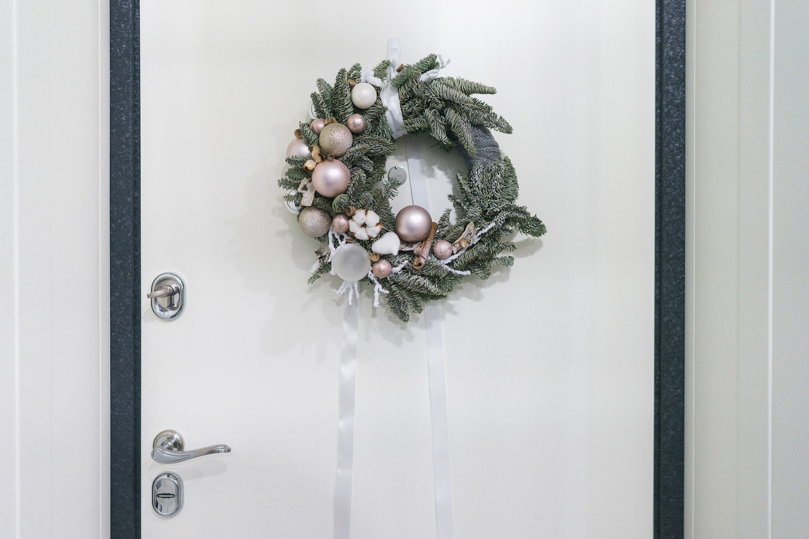 Интерьер в стиле нео-классика