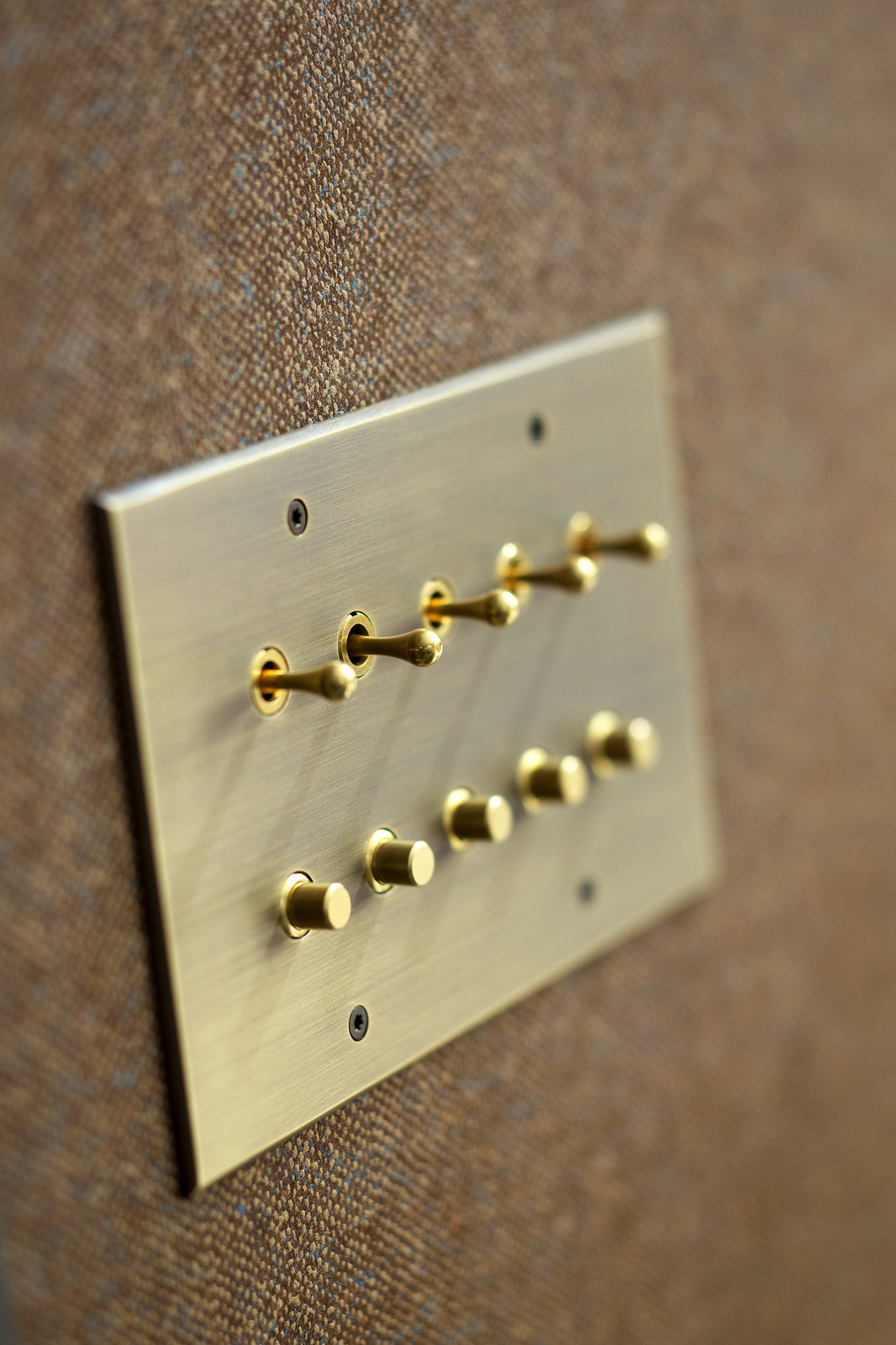 Квартира в ЖК "Барин Хаус"