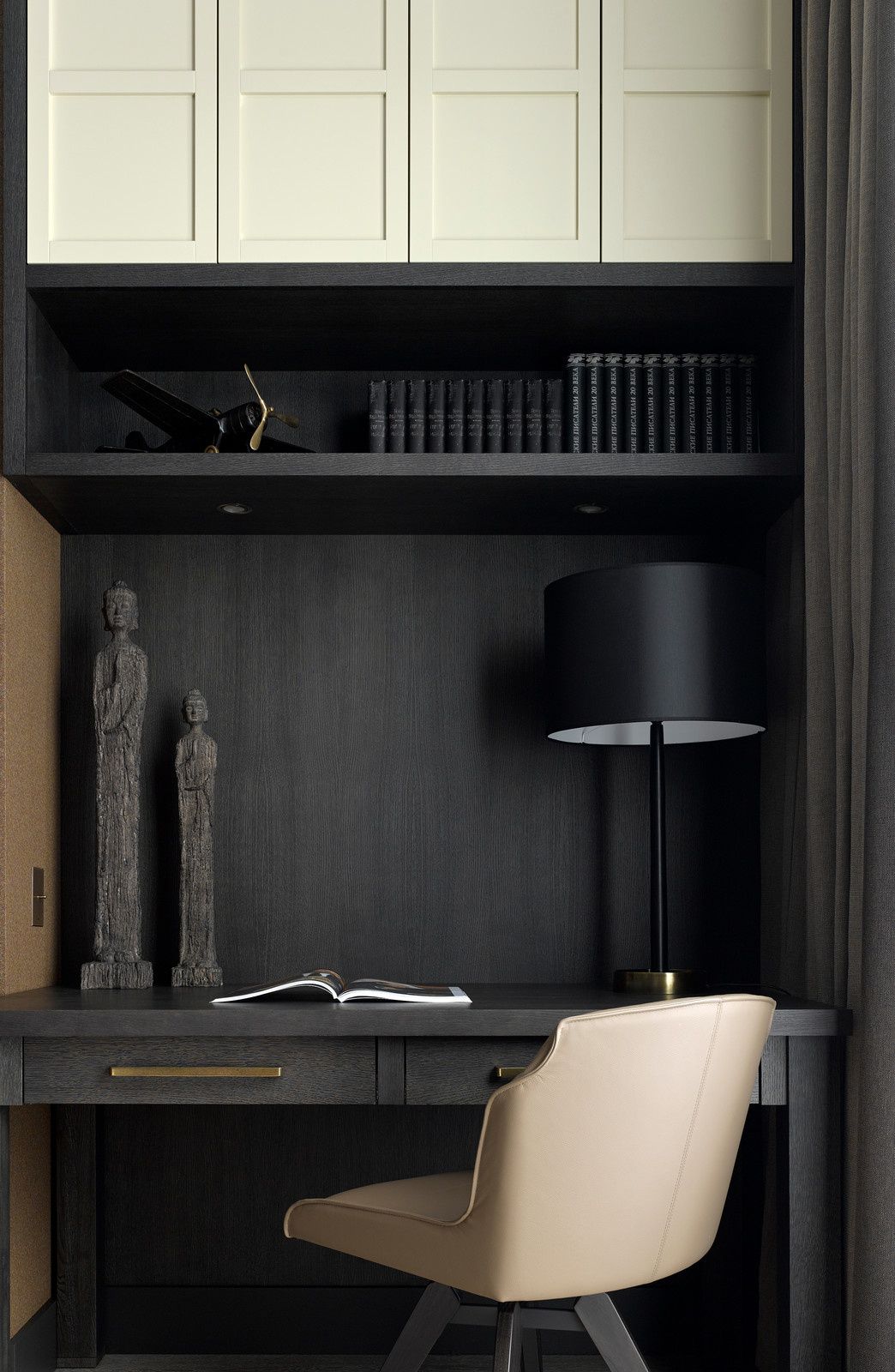 Квартира в ЖК "Барин Хаус"