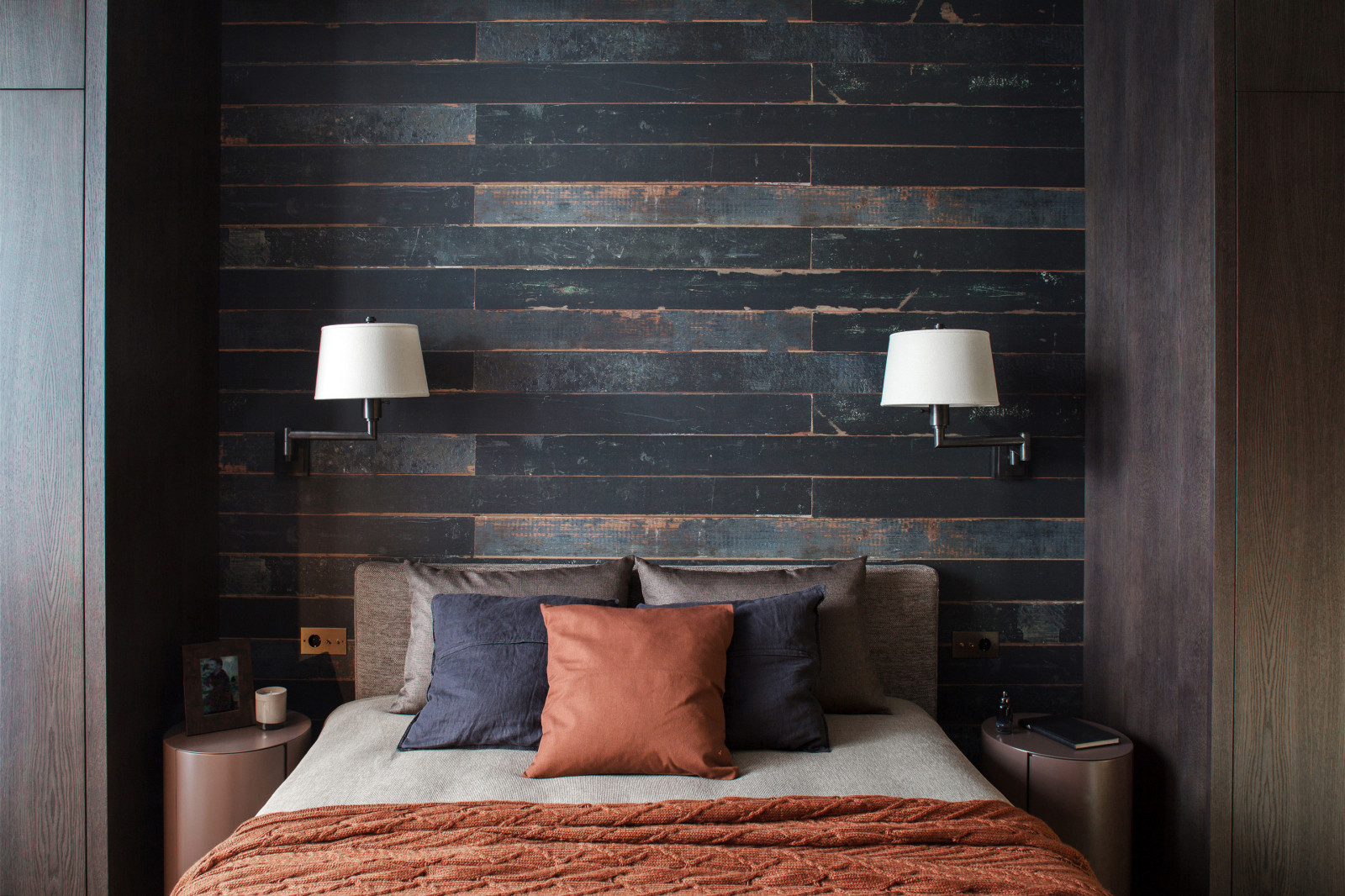 Обложка альбома: Спальня