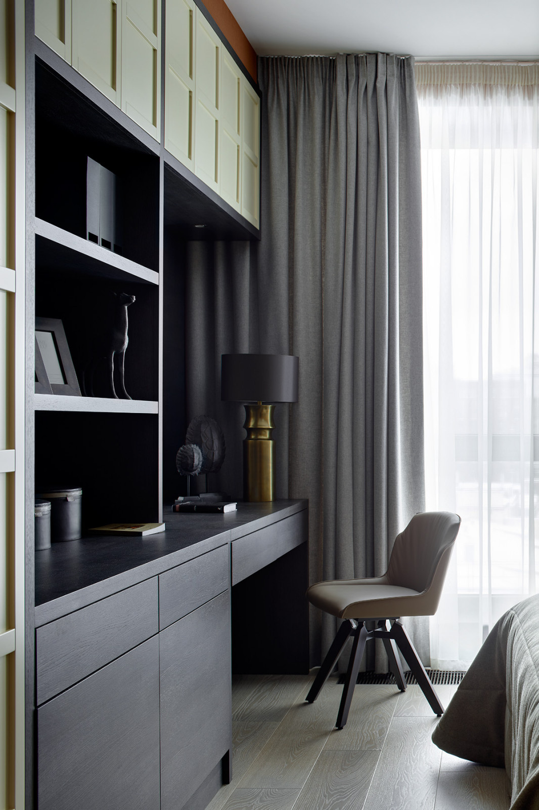 Квартира в ЖК "Барин Хаус"