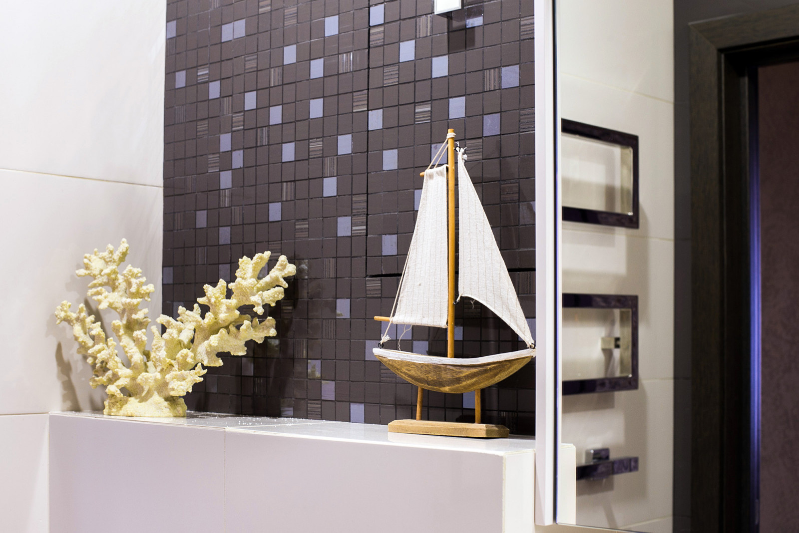 Ванная и туалет