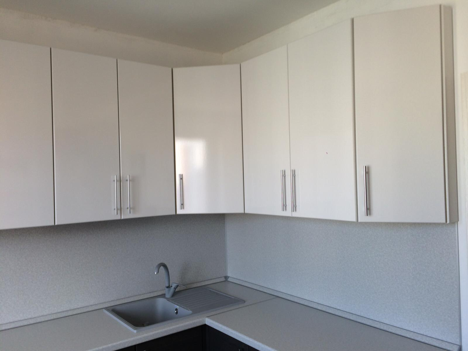 Обложка проекта: Модерн