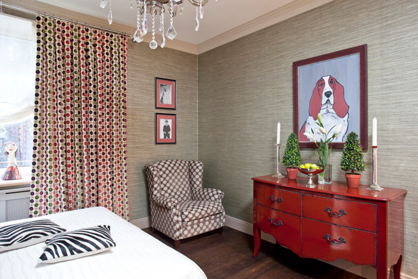 Дом за городом