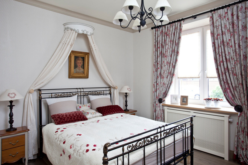 Дом за городом