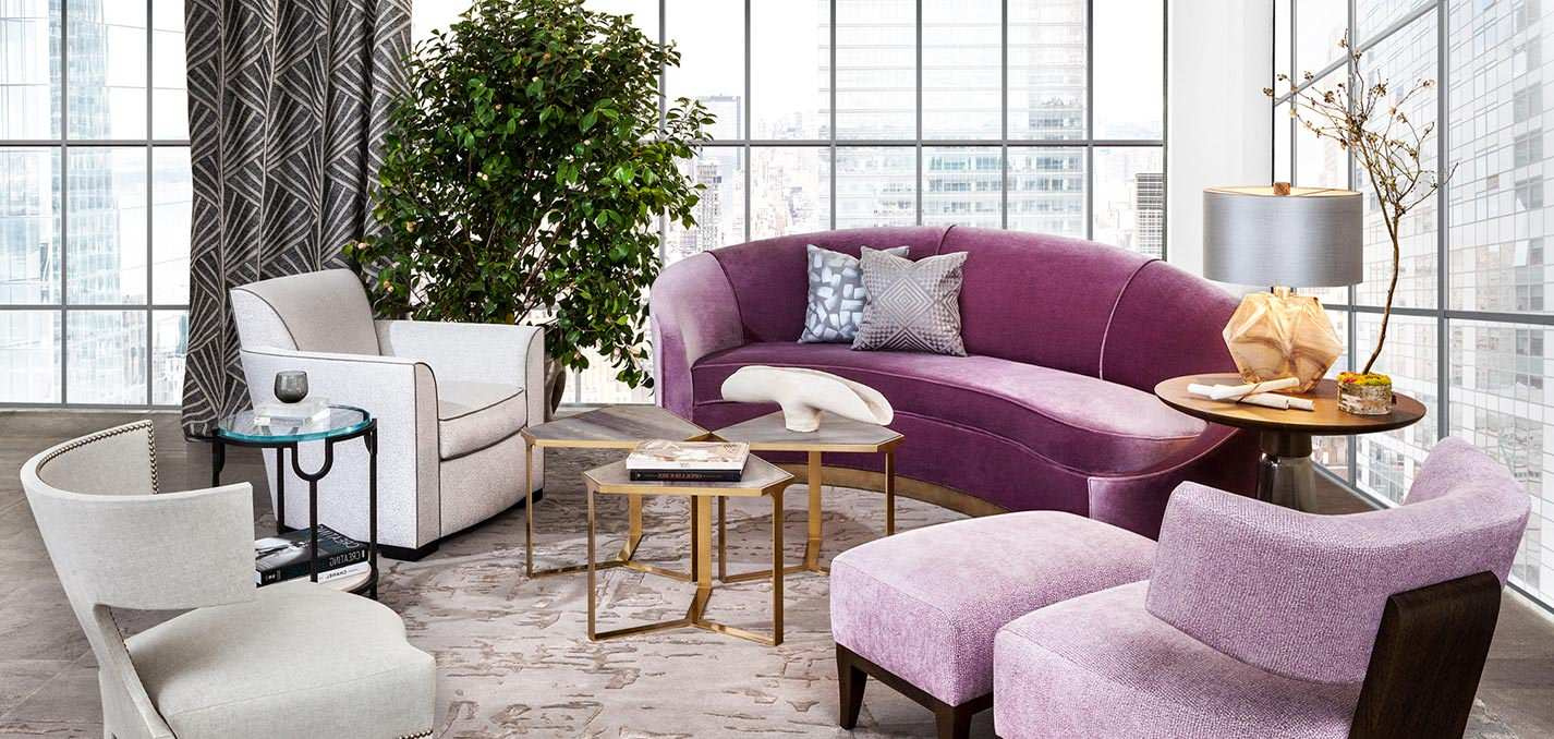 DONGHIA BY RUBELLI.