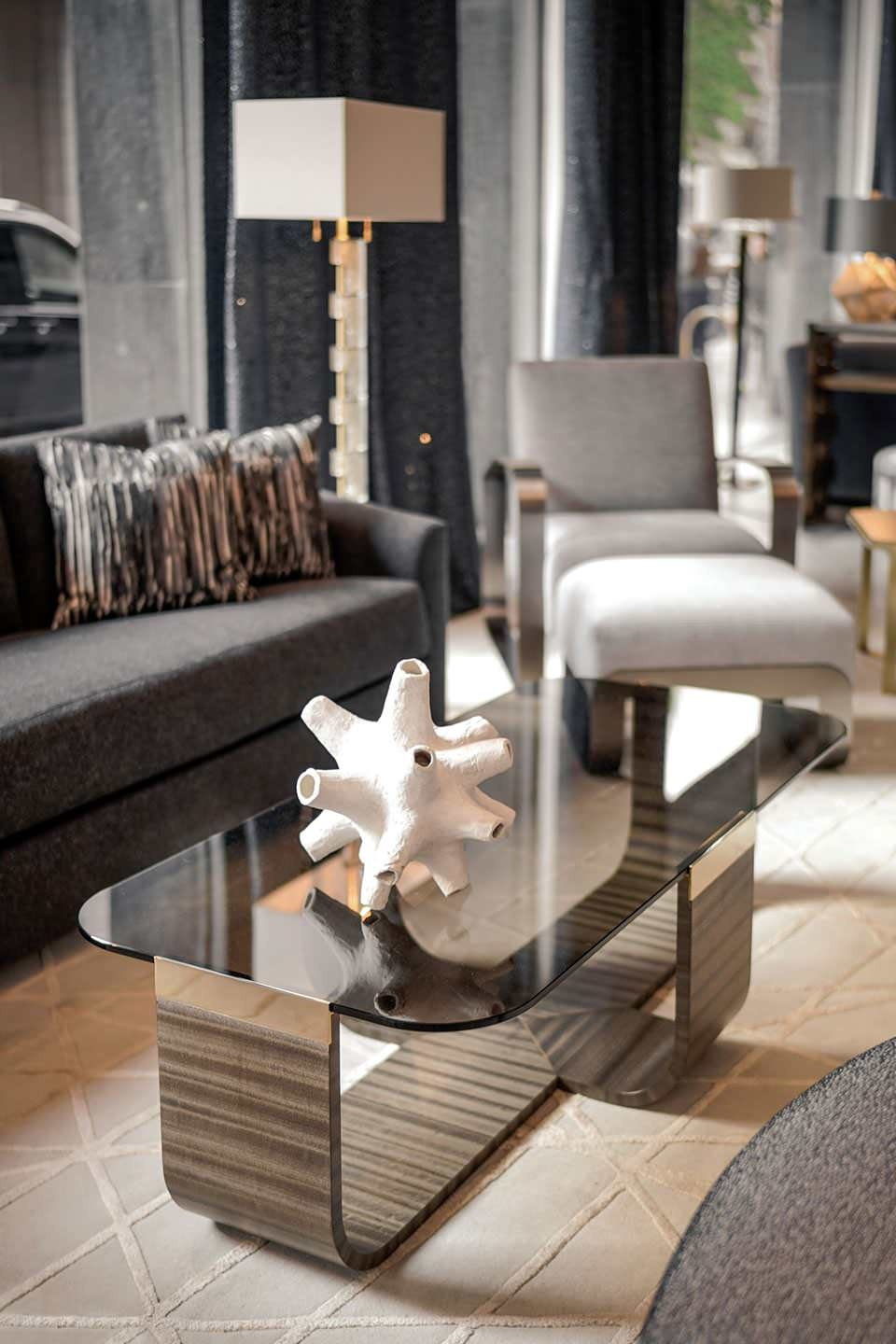 DONGHIA BY RUBELLI.