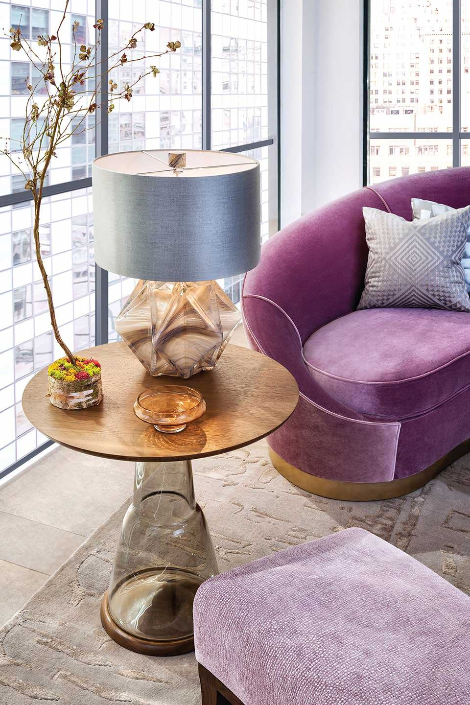 DONGHIA BY RUBELLI.