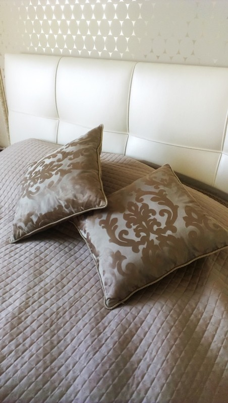 Гостевая квартира в Москве.