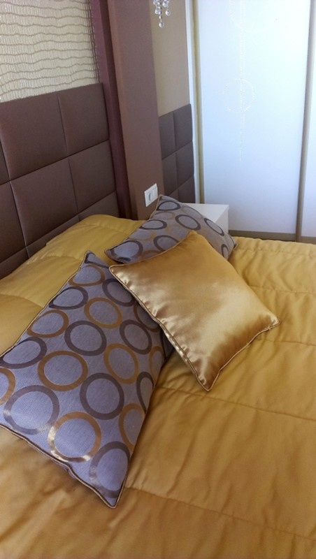 Гостевая квартира в Москве.