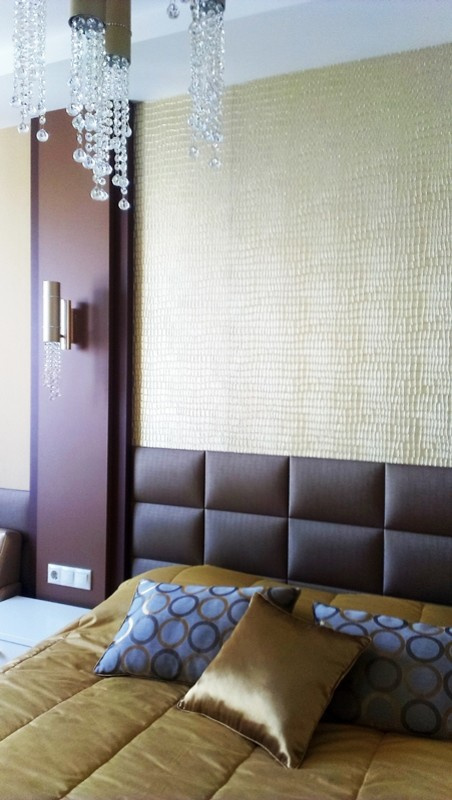 Гостевая квартира в Москве.