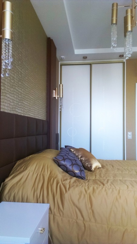 Гостевая квартира в Москве.